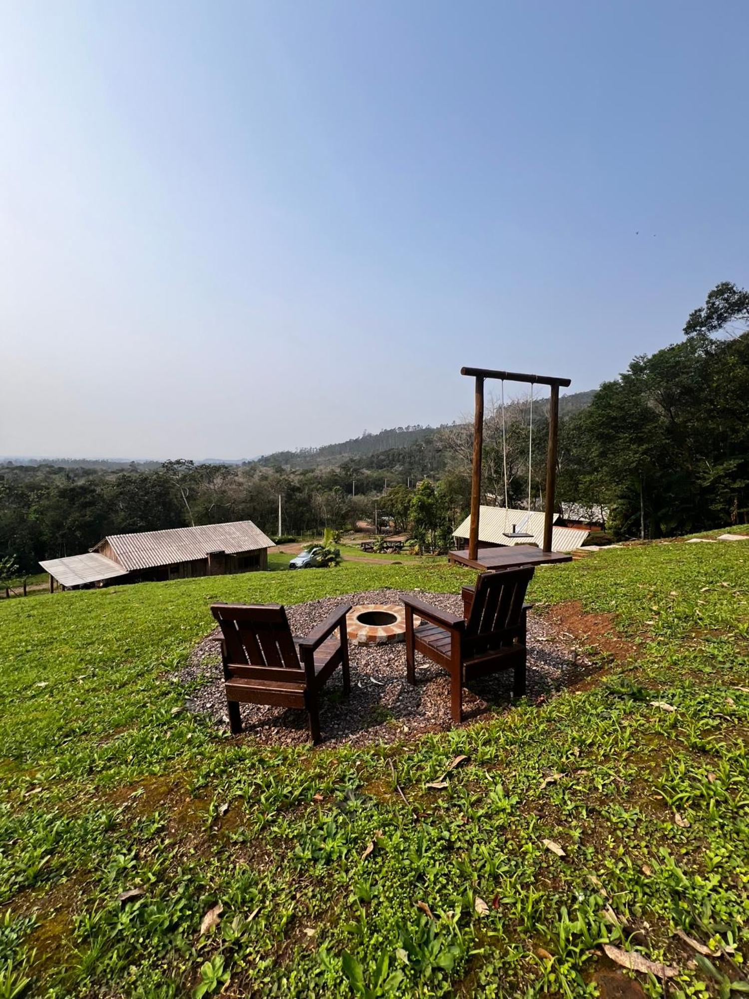 Lodge Vicenca Natural Refuge