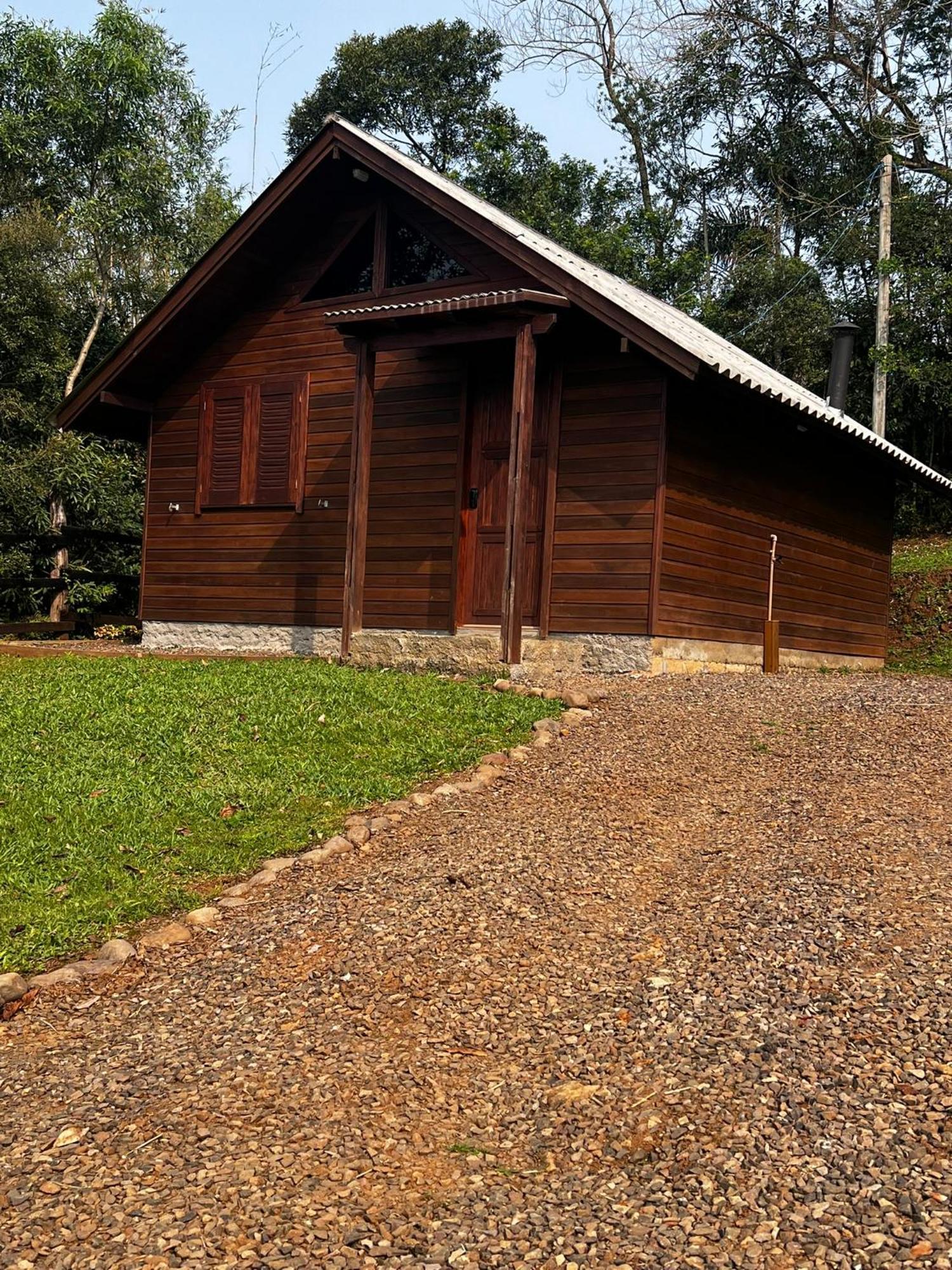 Vicenca Natural Refuge Lodge Praia Grande (Santa Catarina)