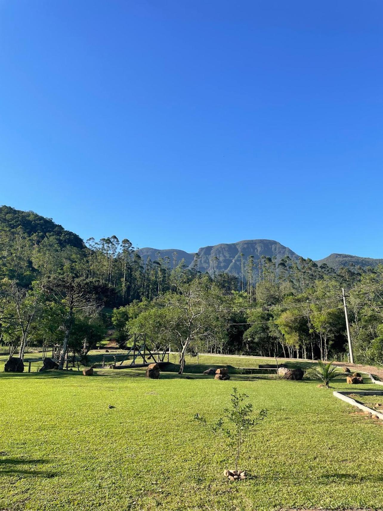 Lodge Vicenca Natural Refuge