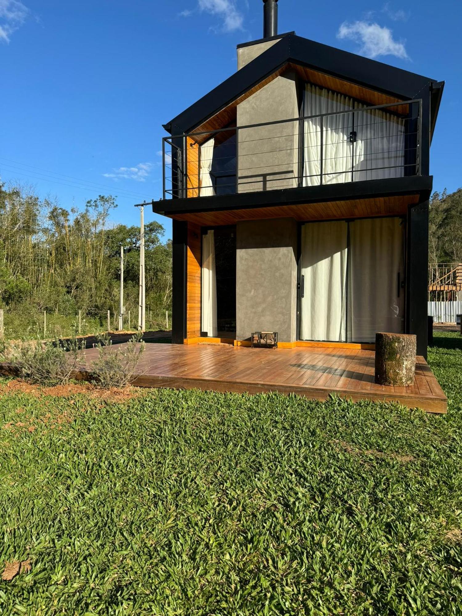 Vicenca Natural Refuge